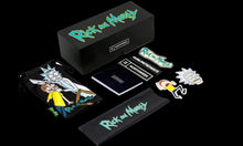 Cargar imagen en el visor de la galería, Rick and Morty Wubba Lubba