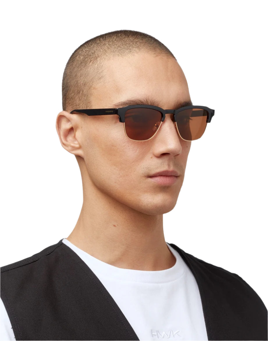 NEW CLASSIC - BROWN