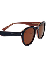 Cargar imagen en el visor de la galería, Warwick Pair Blue Brown