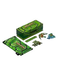Lentes de Niño TORTUGAS NINJA - COWABUNGA