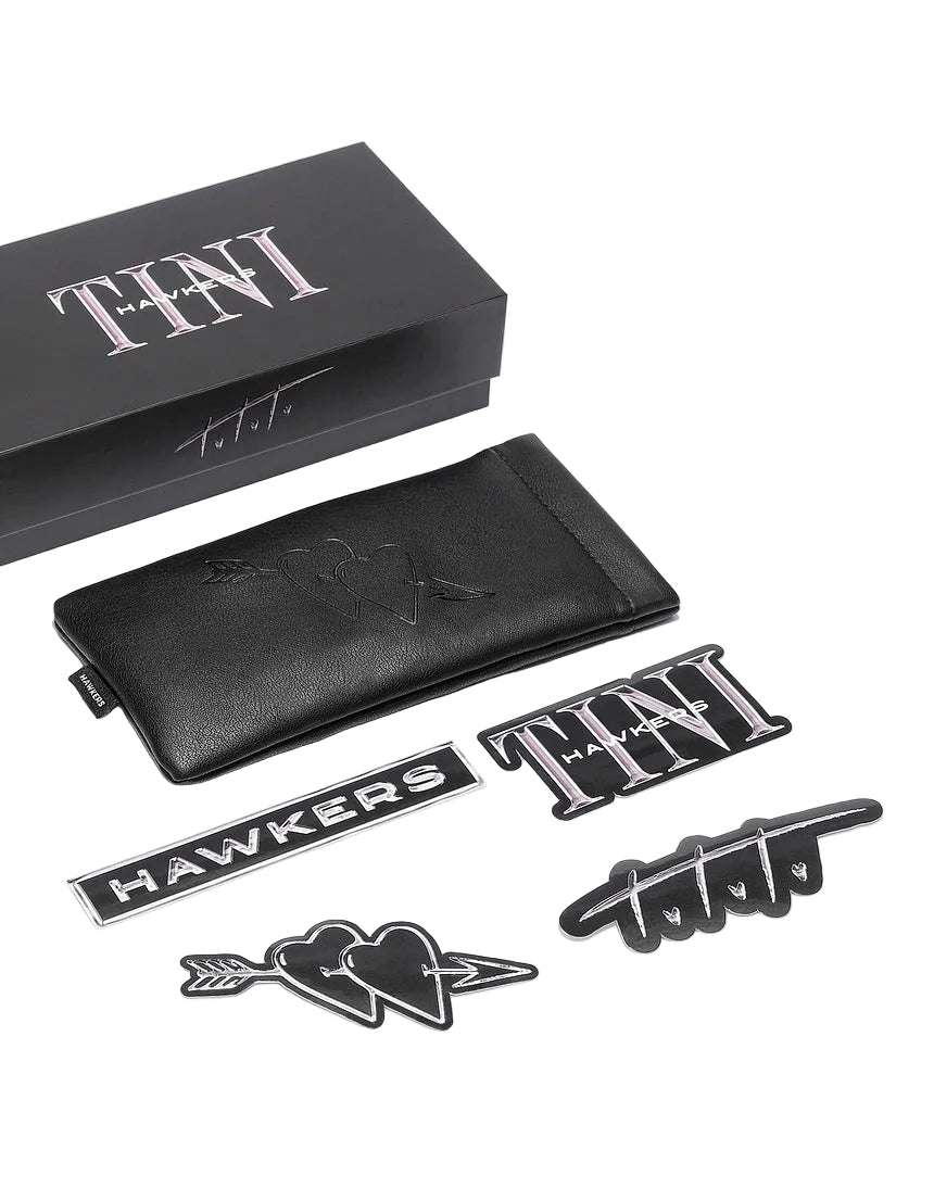 TINI - CODE