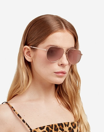 LAX - ROSE GOLD