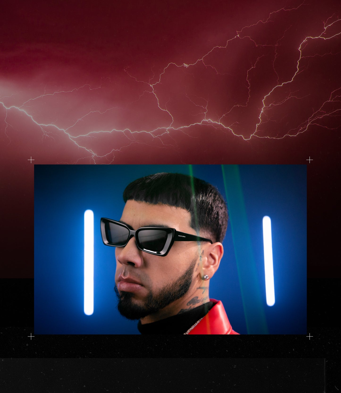 ANUEL - EDICIÓN LIMITADA