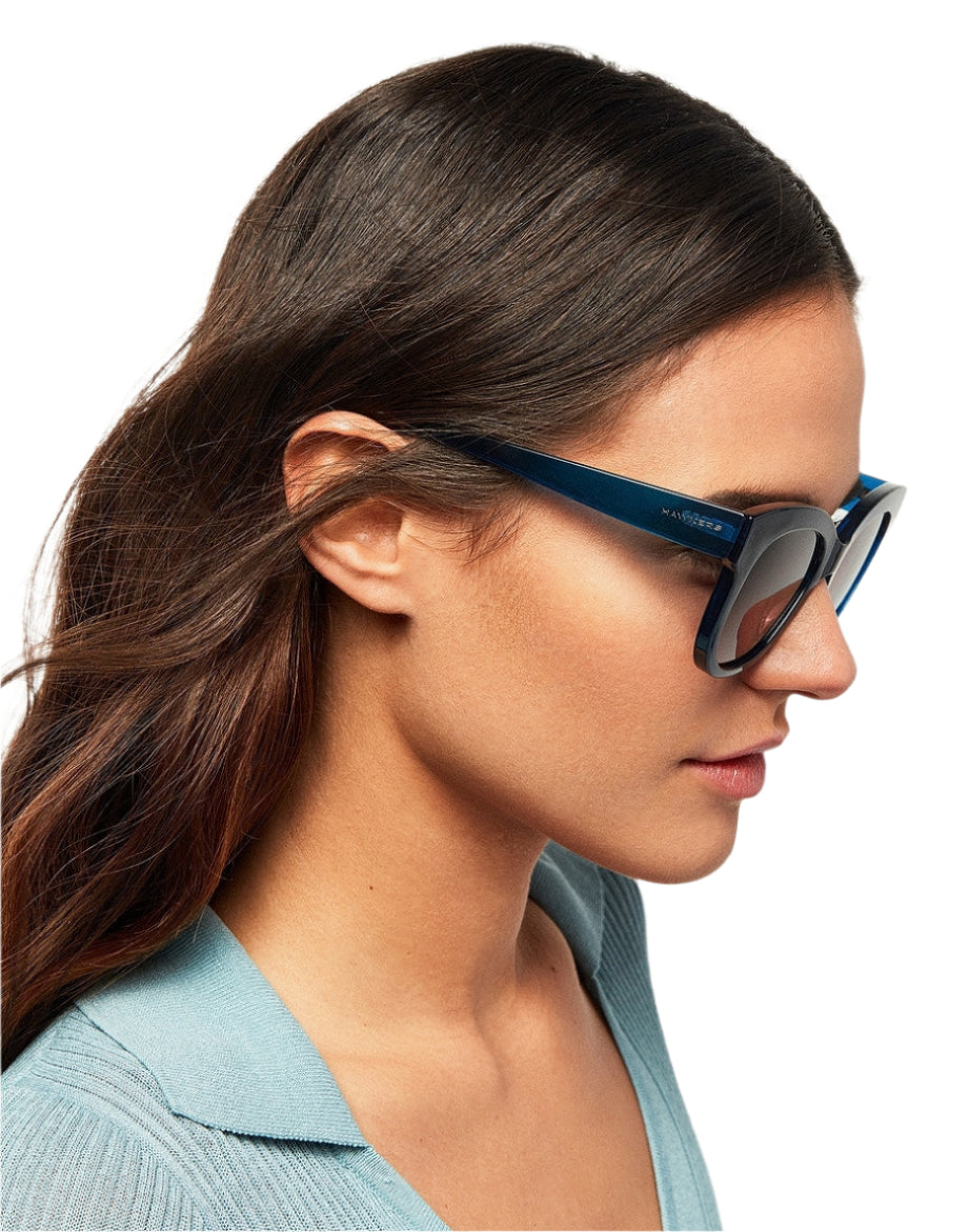 AUDREY - NAVY