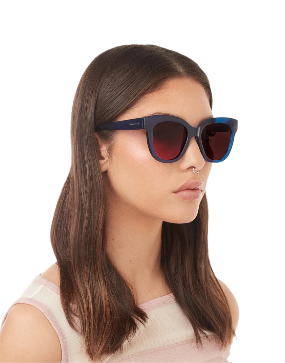 AUDREY - NAVY