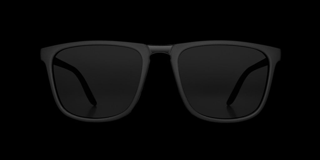 Shelter All Black