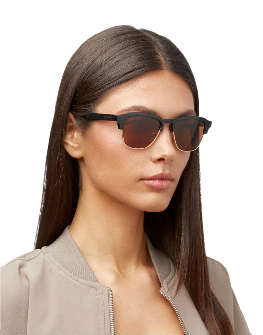 NEW CLASSIC - BROWN