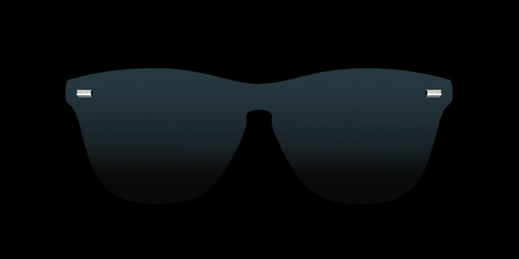 Phantom Regular All Black