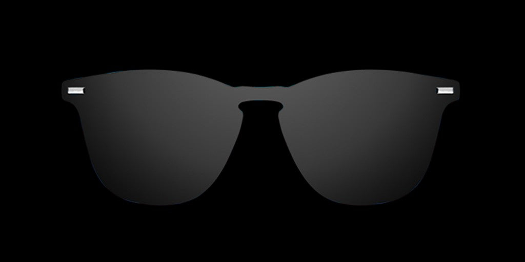 Wall Phantom All Black