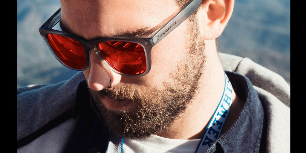 REGULAR - SMOKEY GREY