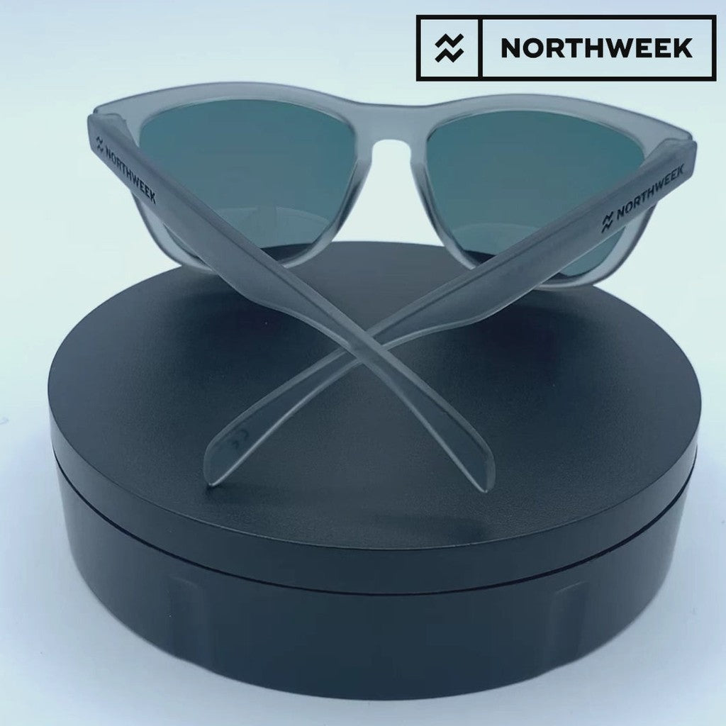 REGULAR - SMOKEY GREY