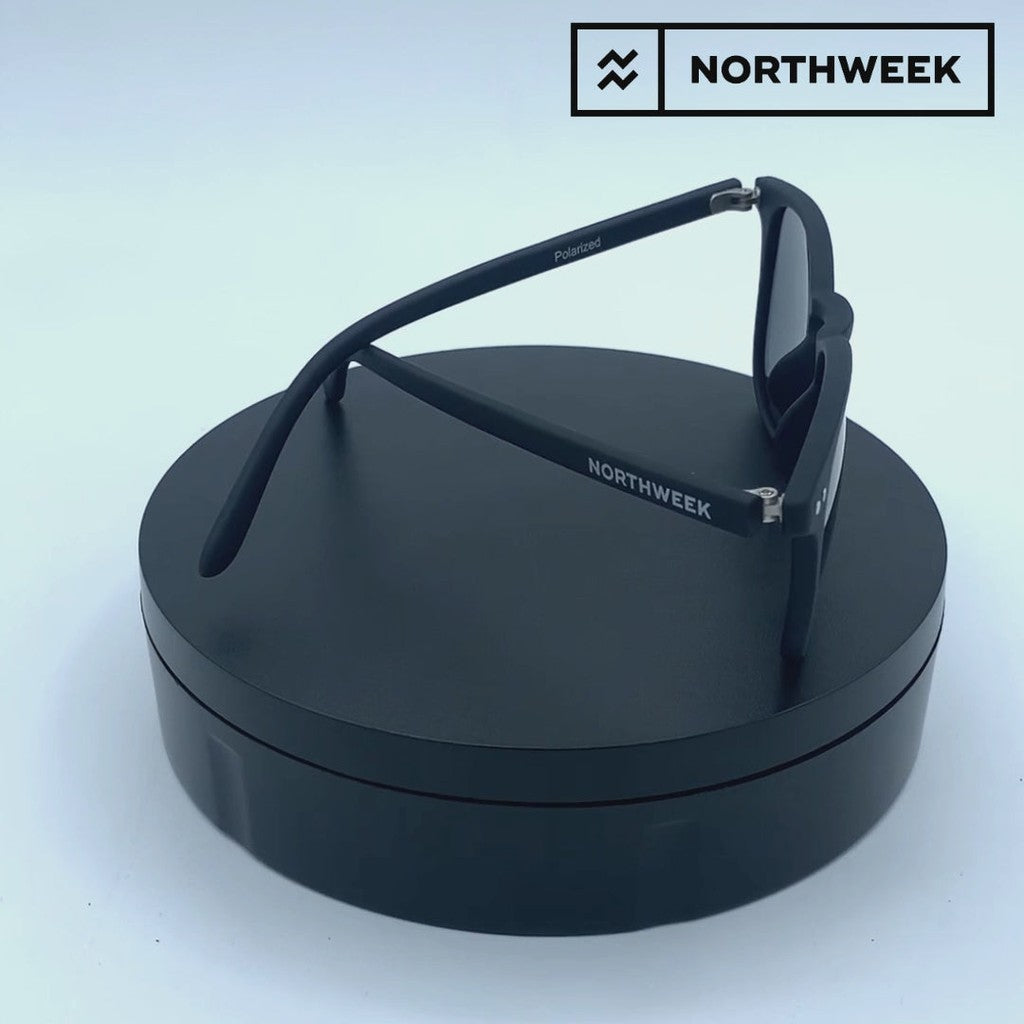 WALL - ALL BLACK – Northweek Costa Rica