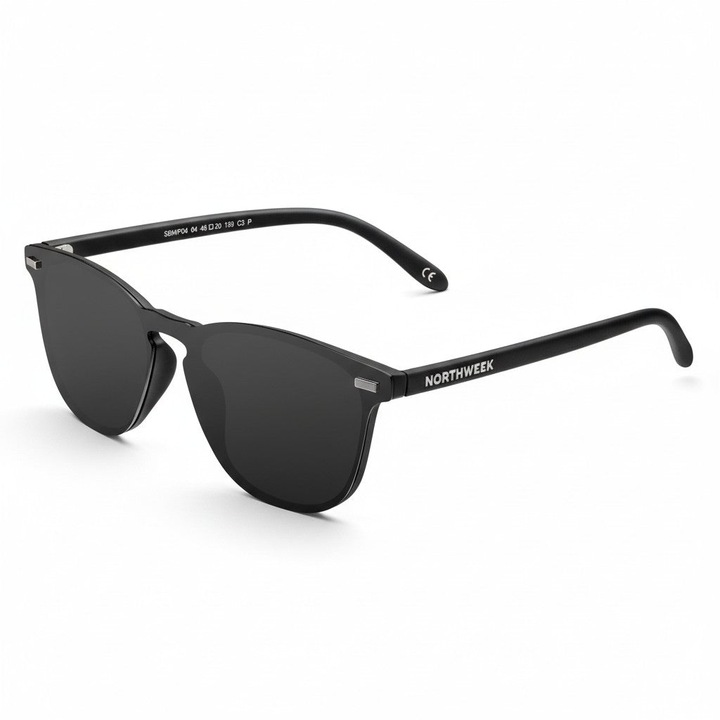 WALL - PHANTOM ALL BLACK