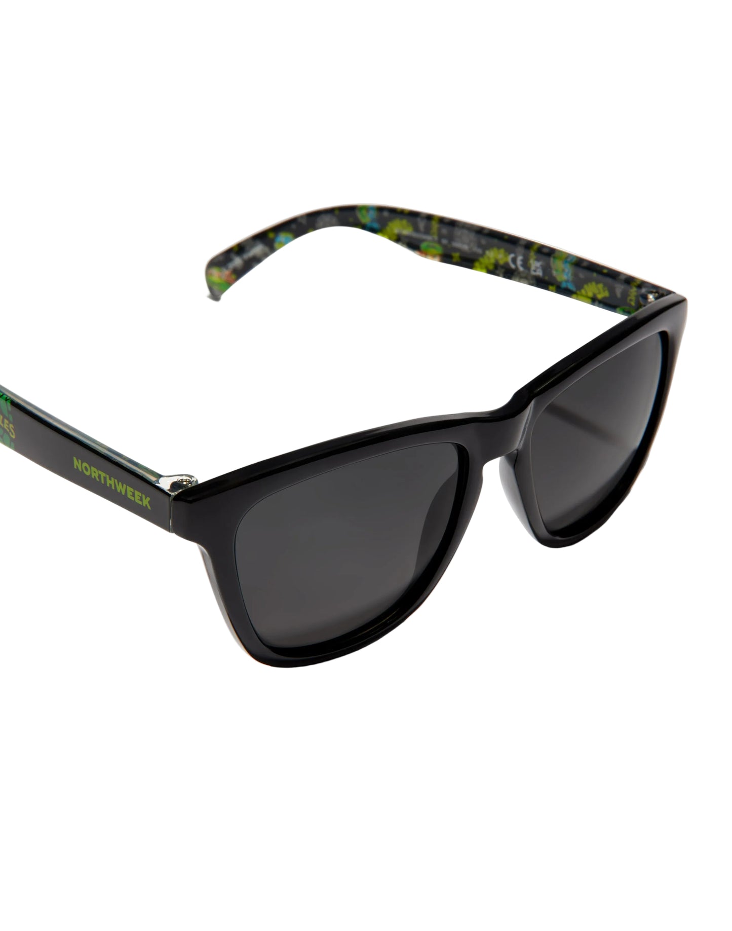 Lentes de Niño TORTUGAS NINJA - COWABUNGA