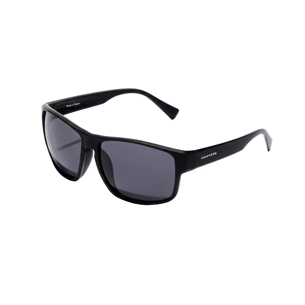 FASTER - BLACK