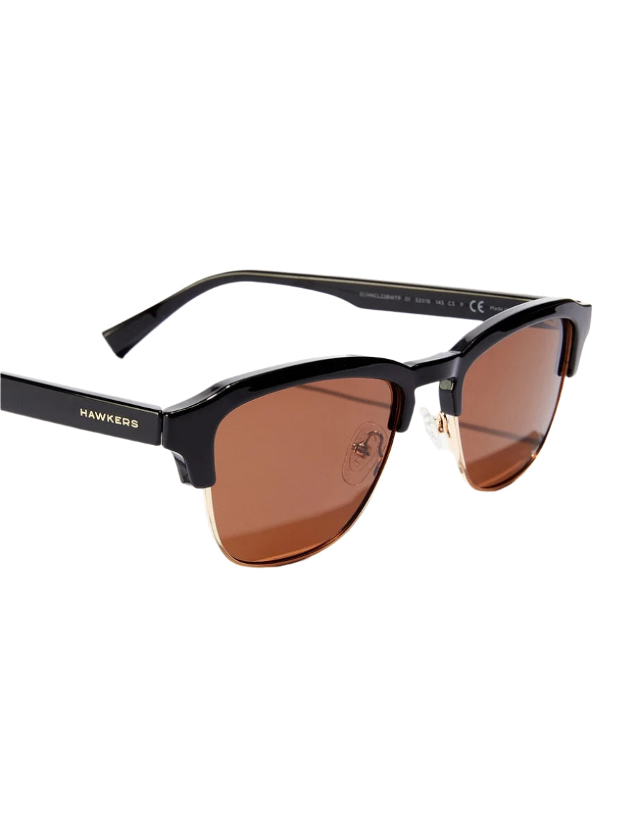 NEW CLASSIC - BROWN