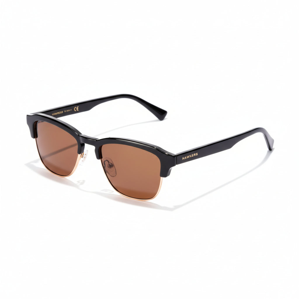 NEW CLASSIC - BROWN