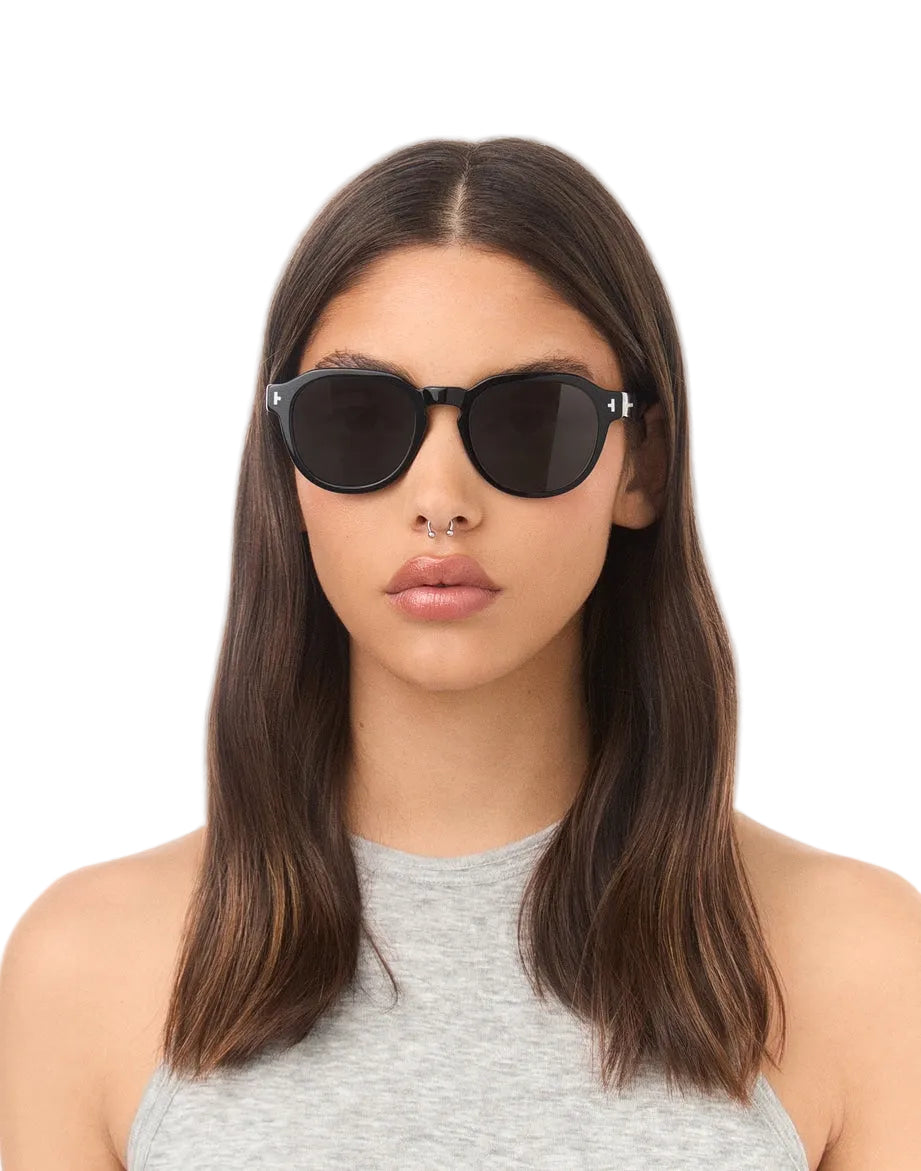 WARWICK - PAIR BLACK