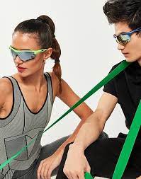 LIME - CHROME TRAINING