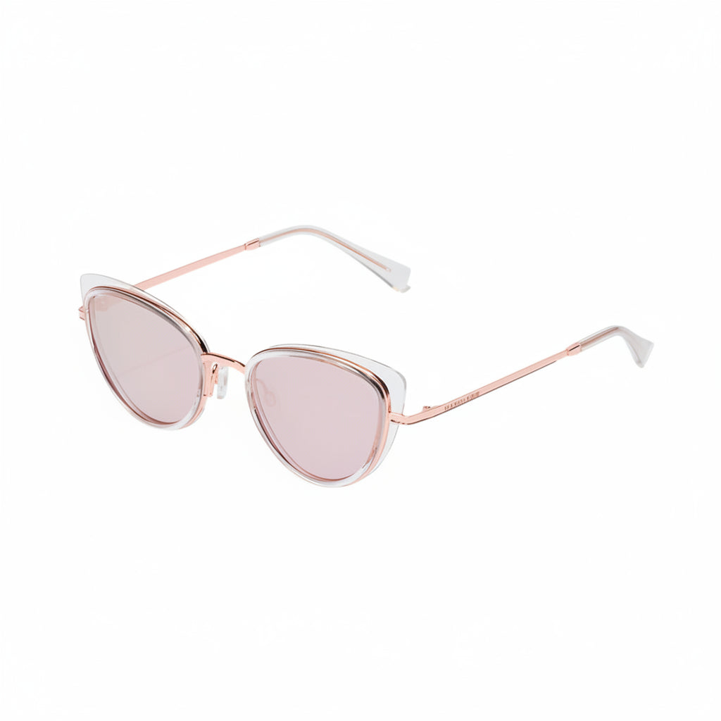 FELINE - ROSE GOLD
