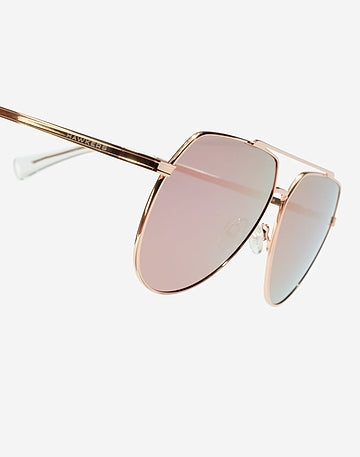 LAX - ROSE GOLD