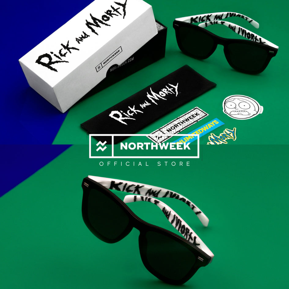 Rick & Morty Phantom