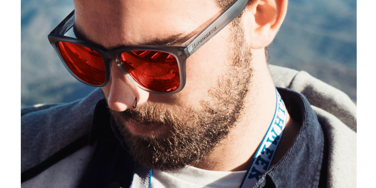 REGULAR - SMOKEY GREY