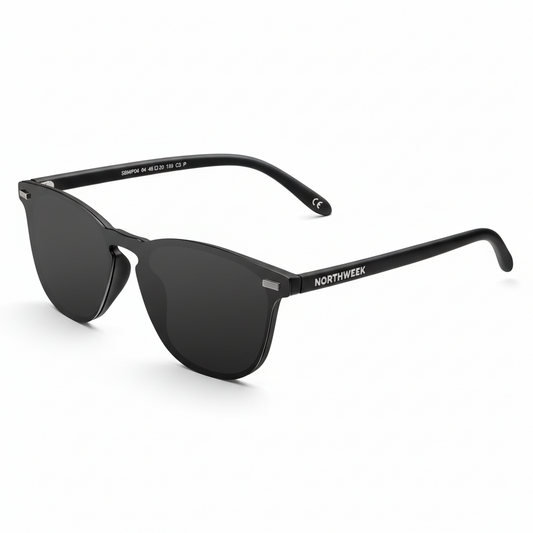 WALL - PHANTOM ALL BLACK