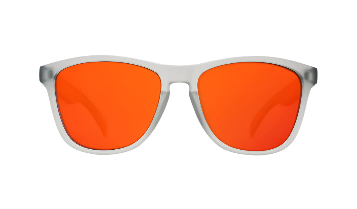 REGULAR - SMOKEY GREY