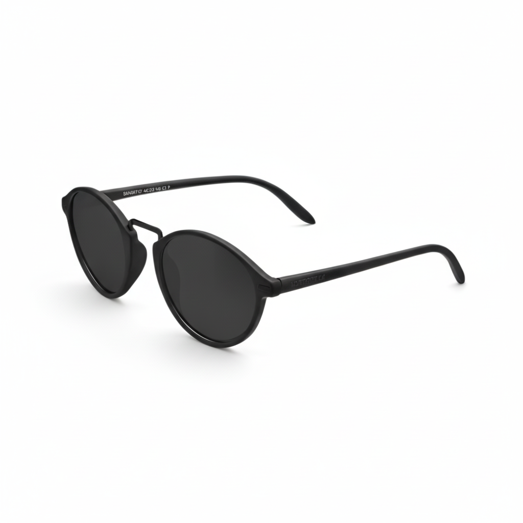 VESCA - ALL BLACK